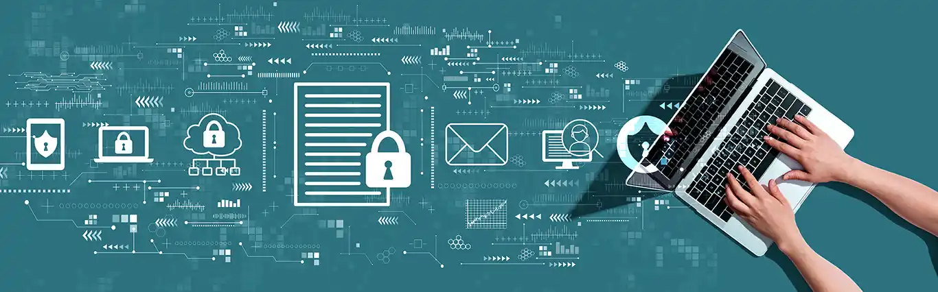 Banner de privacidad